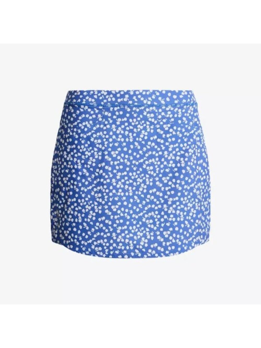 NEW RLX Golf Ralph Lauren Women's L Woven Stretch Skort • Reg Price $148